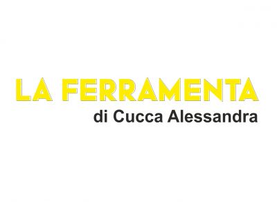 LA FERRAMENTA DI CUCCA ALESSANDRA